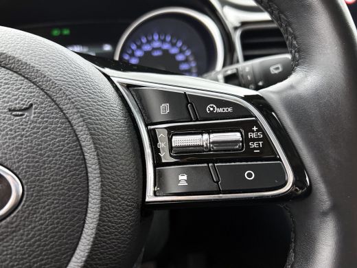 Kia Ceed Sportswagon 1.5 T-GDi 160PK Automaat DynamicPlusLine / Trekhaak / Airco-ecc./ Pdc+Camera / Stoel-Stuurverwarm... ActivLease financial lease
