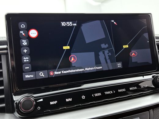 Kia Ceed Sportswagon 1.5 T-GDi 160PK Automaat DynamicPlusLine / Trekhaak / Airco-ecc./ Pdc+Camera / Stoel-Stuurverwarm... ActivLease financial lease