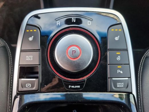 Kia e-Niro DynamicLine 64 kWh | Navi | Camera | LED ActivLease financial lease