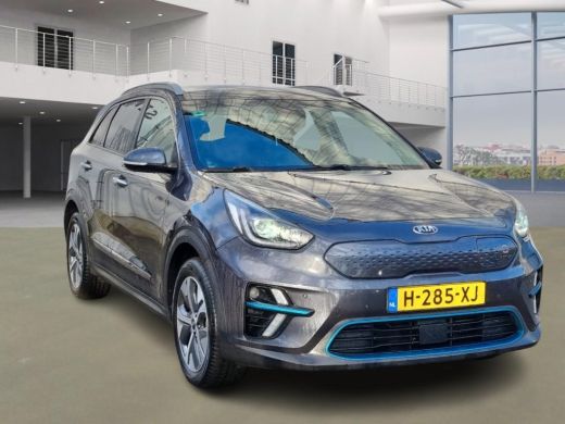 Kia e-Niro DynamicLine 64 kWh | Navi | Camera | LED ActivLease financial lease