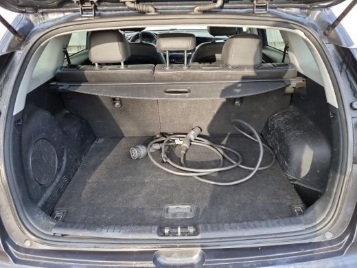 Kia e-Niro DynamicLine 64 kWh | Navi | Camera | LED ActivLease financial lease