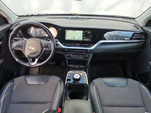 Kia e-Niro DynamicLine 64 kWh | Navi | Camera | LED ActivLease financial lease