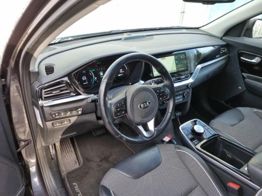 Kia e-Niro DynamicLine 64 kWh | Navi | Camera | LED ActivLease financial lease