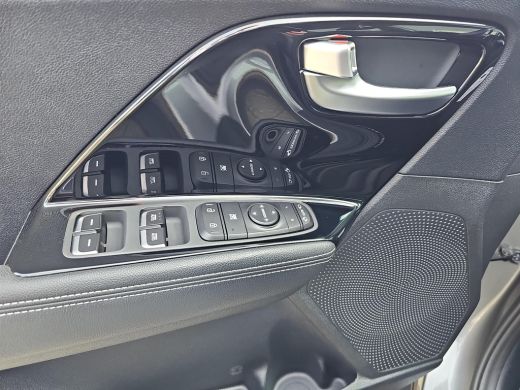 Kia Niro 1.6 GDi Hybrid DynamicLine Navigatie | Camera ActivLease financial lease