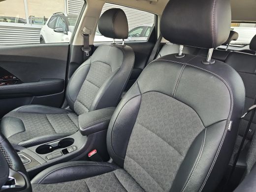 Kia Niro 1.6 GDi Hybrid DynamicLine Navigatie | Camera ActivLease financial lease