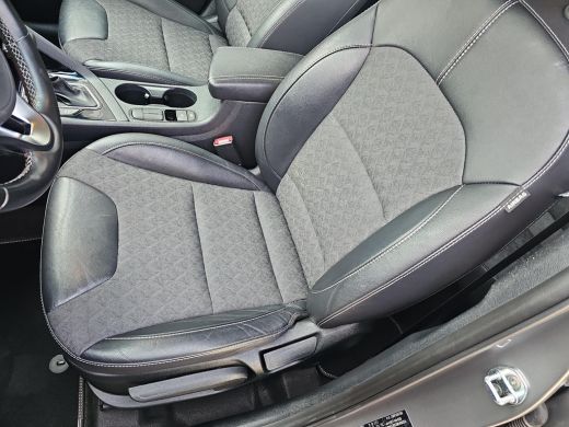 Kia Niro 1.6 GDi Hybrid DynamicLine Navigatie | Camera ActivLease financial lease