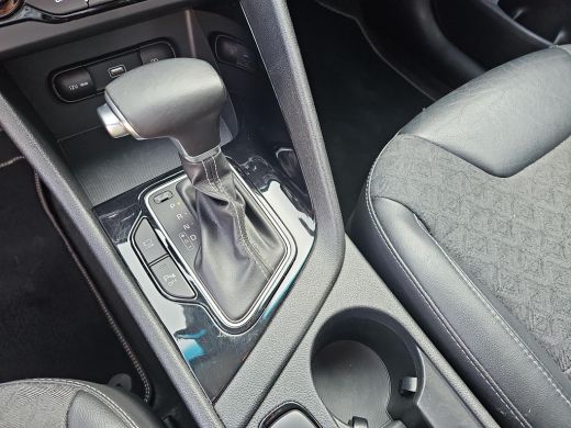 Kia Niro 1.6 GDi Hybrid DynamicLine Navigatie | Camera ActivLease financial lease