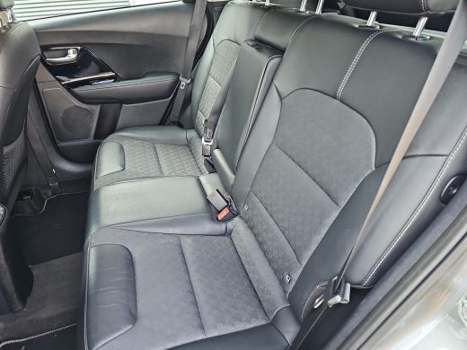 Kia Niro 1.6 GDi Hybrid DynamicLine Navigatie | Camera ActivLease financial lease