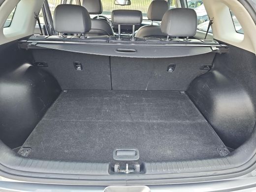 Kia Niro 1.6 GDi Hybrid DynamicLine Navigatie | Camera ActivLease financial lease