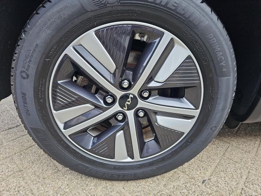 Kia Niro 1.6 GDi Hybrid DynamicLine Navigatie | Camera ActivLease financial lease