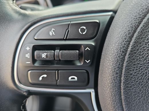 Kia Niro 1.6 GDi Hybrid DynamicLine Navigatie | Camera ActivLease financial lease