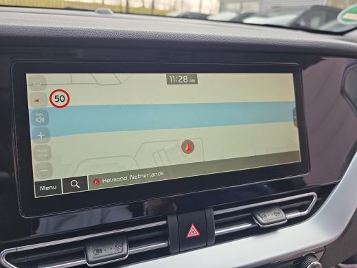 Kia Niro 1.6 GDi Hybrid DynamicLine Navigatie | Camera ActivLease financial lease