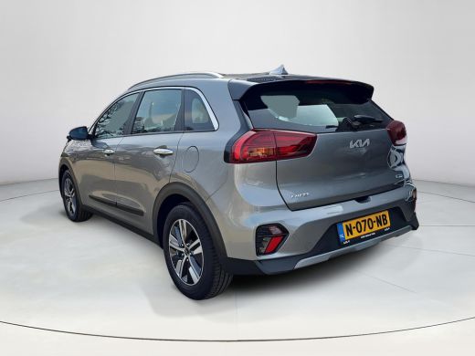 Kia Niro 1.6 GDi Hybrid DynamicLine Navigatie | Camera ActivLease financial lease