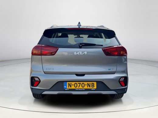 Kia Niro 1.6 GDi Hybrid DynamicLine Navigatie | Camera ActivLease financial lease