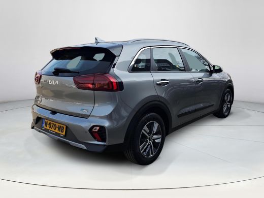 Kia Niro 1.6 GDi Hybrid DynamicLine Navigatie | Camera ActivLease financial lease