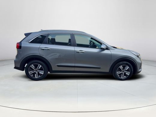 Kia Niro 1.6 GDi Hybrid DynamicLine Navigatie | Camera ActivLease financial lease