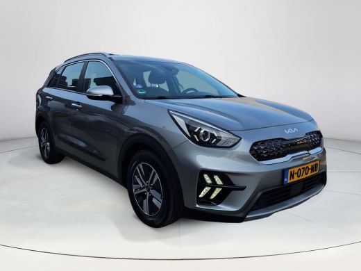 Kia Niro 1.6 GDi Hybrid DynamicLine Navigatie | Camera ActivLease financial lease