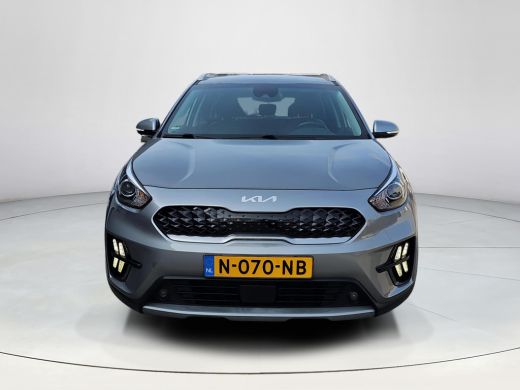 Kia Niro 1.6 GDi Hybrid DynamicLine Navigatie | Camera ActivLease financial lease