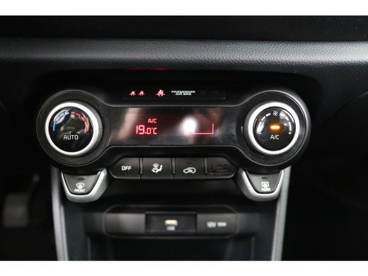 Kia Picanto 1.0 DPi DynamicPlusLine Navigatie | Camera | Climate control | Cruise Control | Lichtmetaal | DAB+ | ActivLease financial lease