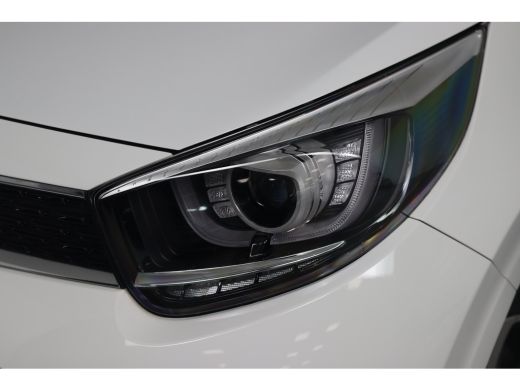 Kia Picanto 1.0 DPi DynamicPlusLine Navigatie | Camera | Climate control | Cruise Control | Lichtmetaal | DAB+ | ActivLease financial lease