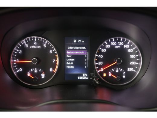 Kia Picanto 1.0 DPi DynamicPlusLine Navigatie | Camera | Climate control | Cruise Control | Lichtmetaal | DAB+ | ActivLease financial lease