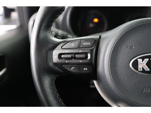 Kia Picanto 1.0 DPi DynamicPlusLine Navigatie | Camera | Climate control | Cruise Control | Lichtmetaal | DAB+ | ActivLease financial lease