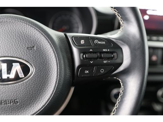 Kia Picanto 1.0 DPi DynamicPlusLine Navigatie | Camera | Climate control | Cruise Control | Lichtmetaal | DAB+ | ActivLease financial lease