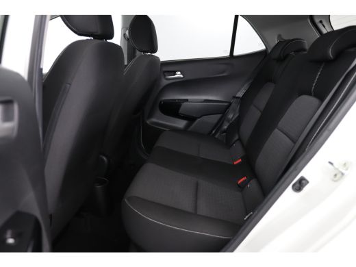 Kia Picanto 1.0 DPi DynamicPlusLine Navigatie | Camera | Climate control | Cruise Control | Lichtmetaal | DAB+ | ActivLease financial lease