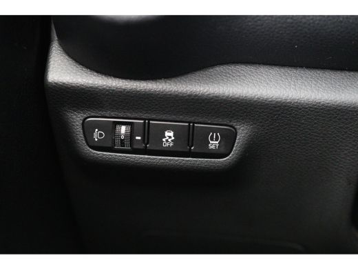 Kia Picanto 1.0 DPi DynamicPlusLine Navigatie | Camera | Climate control | Cruise Control | Lichtmetaal | DAB+ | ActivLease financial lease