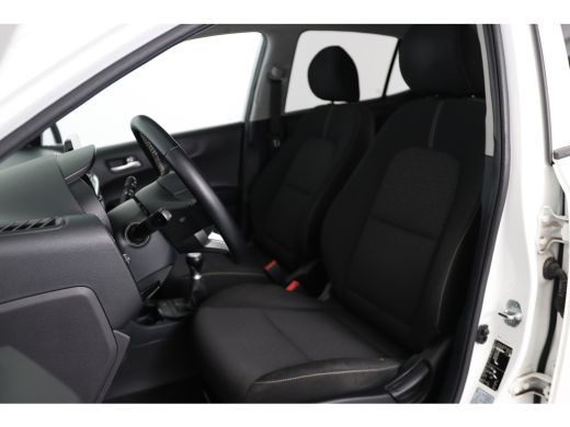 Kia Picanto 1.0 DPi DynamicPlusLine Navigatie | Camera | Climate control | Cruise Control | Lichtmetaal | DAB+ | ActivLease financial lease