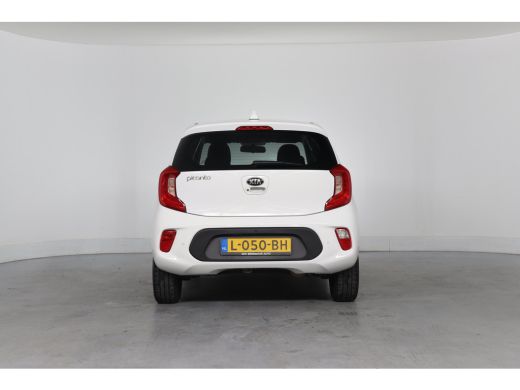 Kia Picanto 1.0 DPi DynamicPlusLine Navigatie | Camera | Climate control | Cruise Control | Lichtmetaal | DAB+ | ActivLease financial lease