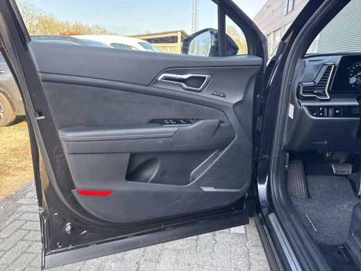 Kia Sportage 1.6 T-GDi Plug-in Hybrid AWD GT-PlusLine | CarPlay | Trekhaak afn. | Camera | ActivLease financial lease