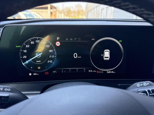 Kia Sportage 1.6 T-GDi Plug-in Hybrid AWD GT-PlusLine | CarPlay | Trekhaak afn. | Camera | ActivLease financial lease