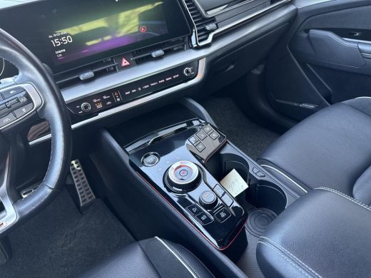 Kia Sportage 1.6 T-GDi Plug-in Hybrid AWD GT-PlusLine | CarPlay | Trekhaak afn. | Camera | ActivLease financial lease
