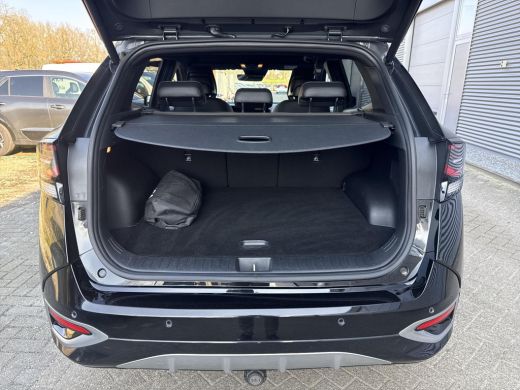 Kia Sportage 1.6 T-GDi Plug-in Hybrid AWD GT-PlusLine | CarPlay | Trekhaak afn. | Camera | ActivLease financial lease