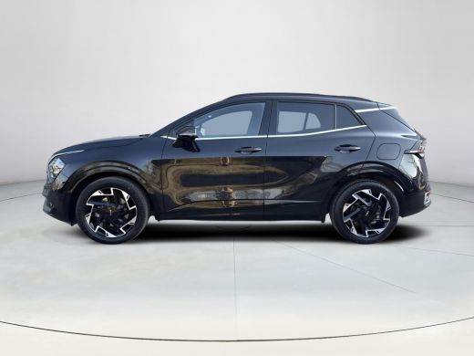 Kia Sportage 1.6 T-GDi Plug-in Hybrid AWD GT-PlusLine | CarPlay | Trekhaak afn. | Camera | ActivLease financial lease