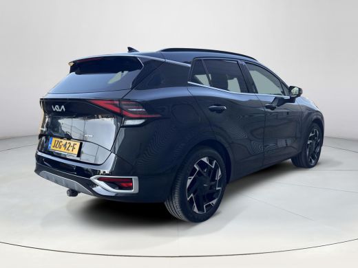 Kia Sportage 1.6 T-GDi Plug-in Hybrid AWD GT-PlusLine | CarPlay | Trekhaak afn. | Camera | ActivLease financial lease