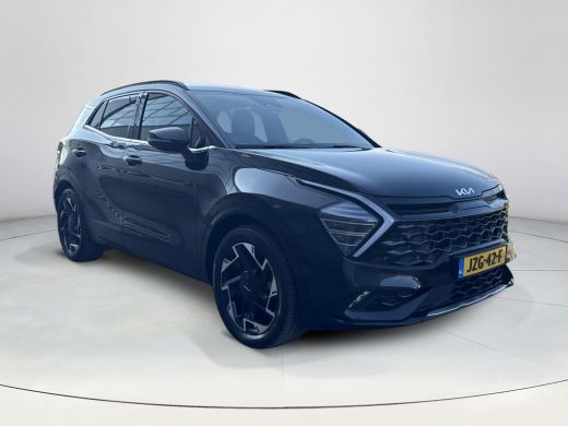 Kia Sportage 1.6 T-GDi Plug-in Hybrid AWD GT-PlusLine | CarPlay | Trekhaak afn. | Camera | ActivLease financial lease