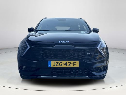 Kia Sportage 1.6 T-GDi Plug-in Hybrid AWD GT-PlusLine | CarPlay | Trekhaak afn. | Camera | ActivLease financial lease