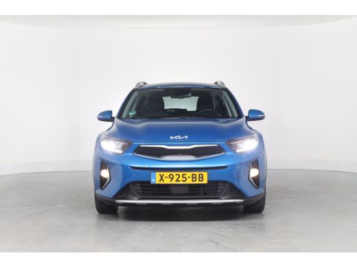Kia Stonic 1.0 T-GDi MHEV DynamicPlusLine | Automaat | Carplay | Camera | Climate control | Cruise control |... ActivLease financial lease