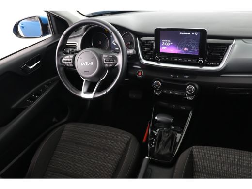 Kia Stonic 1.0 T-GDi MHEV DynamicPlusLine | Automaat | Carplay | Camera | Climate control | Cruise control |... ActivLease financial lease
