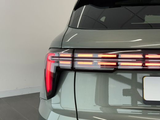 Lynk & Co 01 1.5 More | Alarm klasse 1(startblokkering) | Apple Carplay/Android Auto|telefoonintegratie premiu... ActivLease financial lease