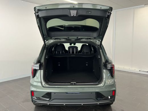 Lynk & Co 01 1.5 More | Alarm klasse 1(startblokkering) | Apple Carplay/Android Auto|telefoonintegratie premiu... ActivLease financial lease