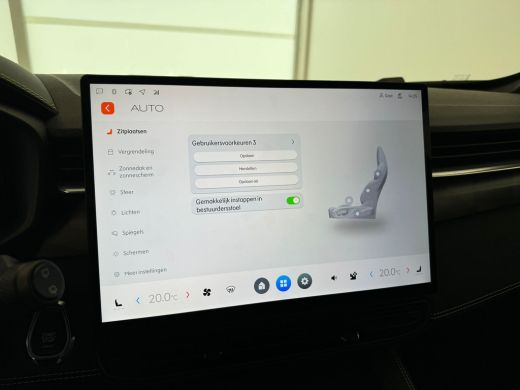 Lynk & Co 01 1.5 More | Alarm klasse 1(startblokkering) | Apple Carplay/Android Auto|telefoonintegratie premiu... ActivLease financial lease