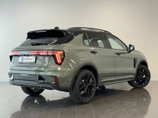 Lynk & Co 01 1.5 More | Alarm klasse 1(startblokkering) | Apple Carplay/Android Auto|telefoonintegratie premiu... ActivLease financial lease