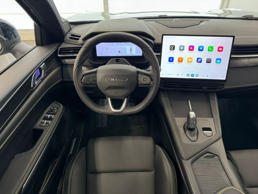 Lynk & Co 01 1.5 More | Alarm klasse 1(startblokkering) | Apple Carplay/Android Auto|telefoonintegratie premiu... ActivLease financial lease