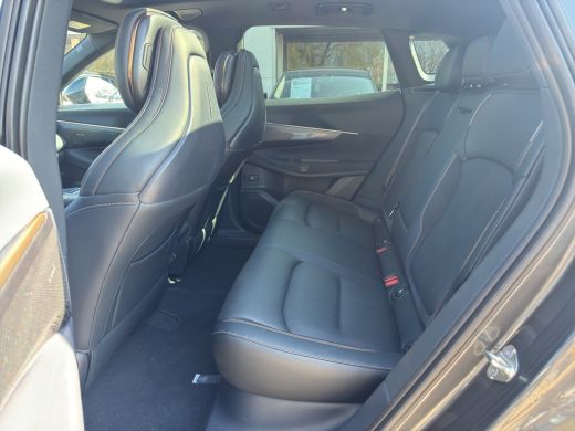 Lynk & Co 08 More | 22 inch velgen | | 360 camera | Panoramadak | Stoelventilatie | ActivLease financial lease