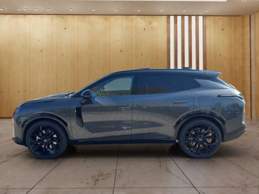 Lynk & Co 08 More | 22 inch velgen | | 360 camera | Panoramadak | Stoelventilatie | ActivLease financial lease