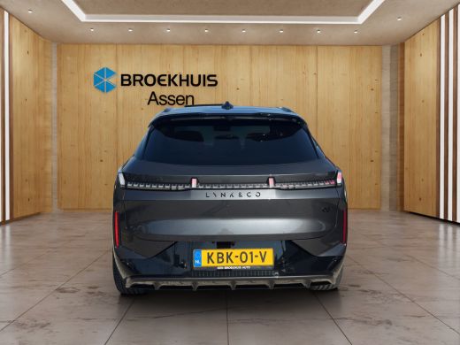 Lynk & Co 08 More | 22 inch velgen | | 360 camera | Panoramadak | Stoelventilatie | ActivLease financial lease