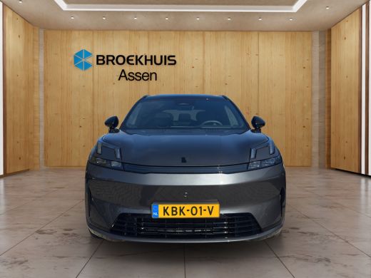 Lynk & Co 08 More | 22 inch velgen | | 360 camera | Panoramadak | Stoelventilatie | ActivLease financial lease